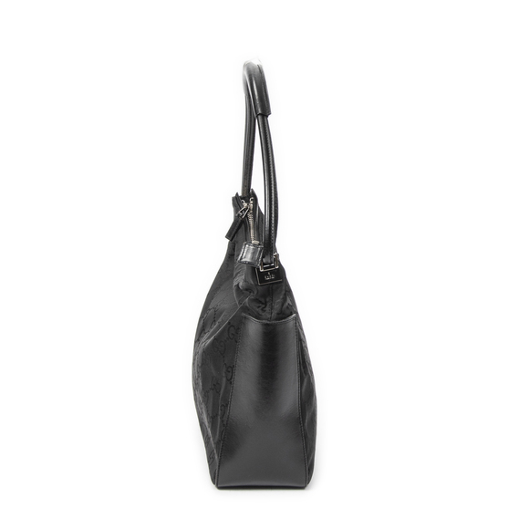 Gucci Zip Shoulder Hobo - Picture 4 of 11